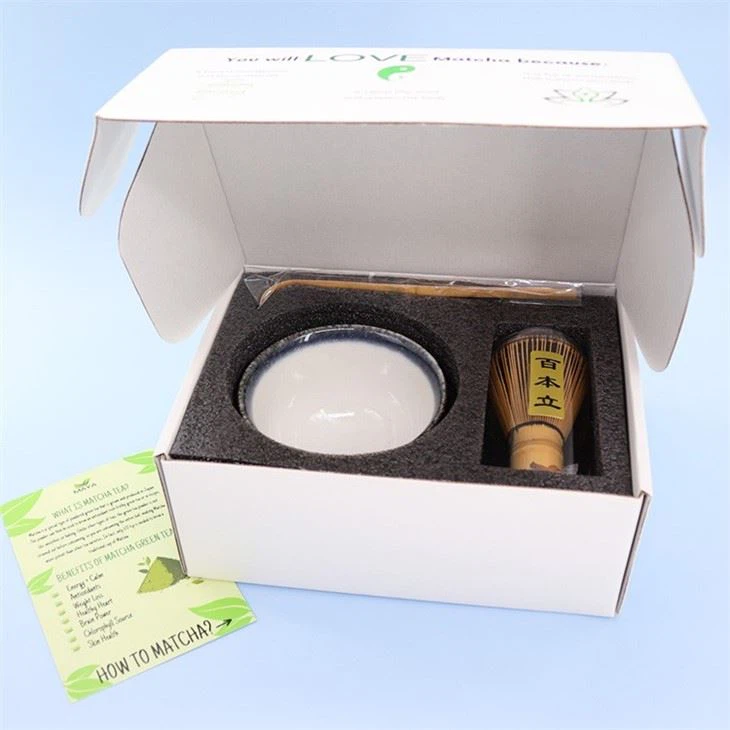 Matcha Tea Set